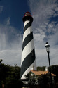 Photography--Color-LandscapeSt. Augustine Lighthouse