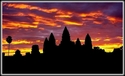 Tom Moss - Ankgor Wat Morn