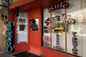 Photography-Ride The Needle