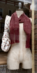 Photography--Color-UrbanTorrington Shop Window