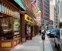Photography--Color-UrbanWhalley Ave., New Haven