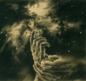 Tony Bouillon - Secret Sky
