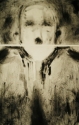 Tony Jackson - Painting Finding Melancholy - Painting