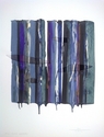 Painting--Acrylic-AbstractFILS I COLORS LXXXVIII (88)