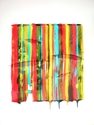 abstract, mixed media, acrylic - Abstract Painting