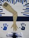 Mixed Media--On Canvas-RepresentationalLLIBERTAT LIMITADA