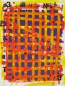 Mixed Media--Non-representationalCIUTAT (ESTUDI)