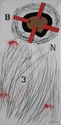 Mixed Media--Non-representationalSENSE TITOL