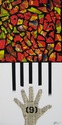 Mixed Media--Non-representationalSENSE TITOL