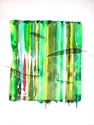 Painting--Acrylic-AbstractFILS I COLORS XCIV