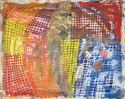 Painting-CIUTATS VII - TOKYO