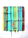 Painting--Acrylic-AbstractFILS I COLORS CI (101)