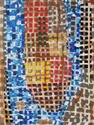 Painting--Acrylic-AbstractCIUTATS- NEW YORK III