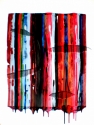 Painting--Acrylic-AbstractFILS I COLORS CXXI 