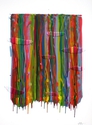 Painting--Acrylic-AbstractFILS I COLORS 27