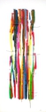 Painting--Acrylic-AbstractFILS I COLORS XXXI
