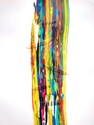 Painting--Acrylic-AbstractFILS I COLORS LV (55)
