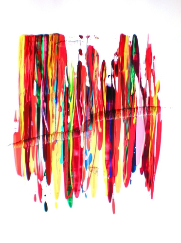 Painting-Abstract-FILS I COLORS LXIV (64)