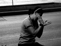 Video-Loud Silence
