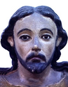 Painting--Oil-FigurativeCuba Amen-III