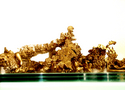 Sculpture-Bronze Sculpture -  Insatallation