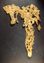 Sculpture--Bronze-AbstractBronze Sculpture