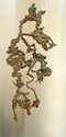 Sculpture-BRONZE SCULPTURE