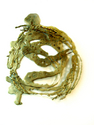 Sculpture--Bronze-AbstractBronze Sculpture