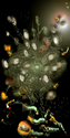 Digital Art--3-Dimensional-ConceptualEscape