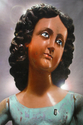 Painting--OilSantos Series EVA