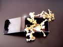 Sculpture-Bronze Sculpture