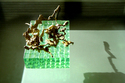 Sculpture--Bronze-AbstractBronze Sculpture