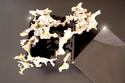 Sculpture--Bronze-AbstractBronze Sculpture