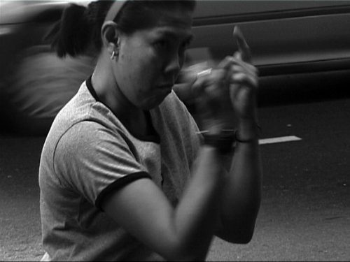 Video-Loud Silence