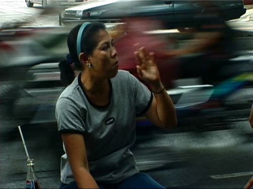 Video-Loud Silence