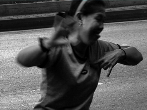 Video-Loud Silence
