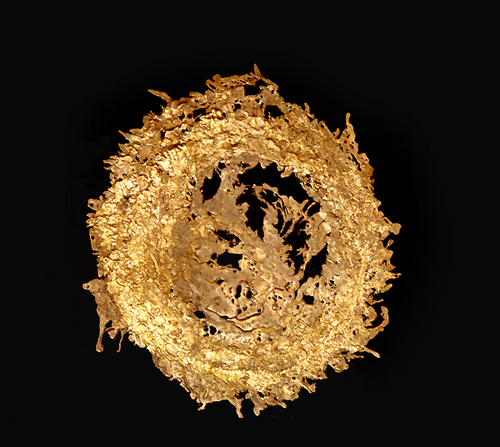 Sculpture-Bronze Sculpture