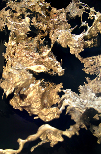 Sculpture-Bronze Sculpture