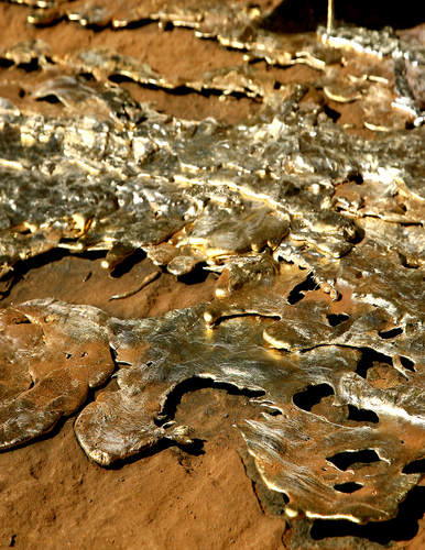 Sculpture-Bronze Sculpture