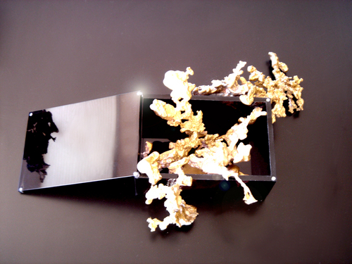 Sculpture-Bronze Sculpture
