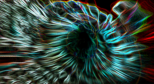 Digital Art-Inside