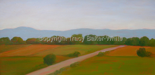 Painting-Landscape-Lollie Bottom