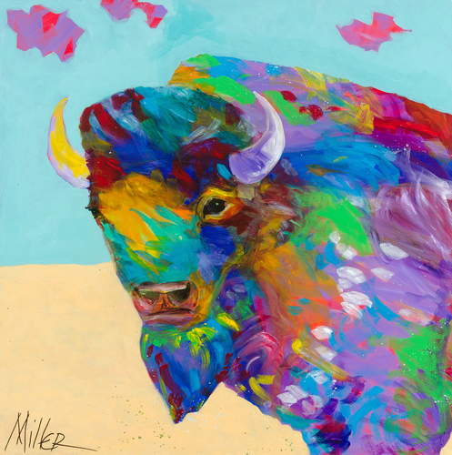 Buffalo