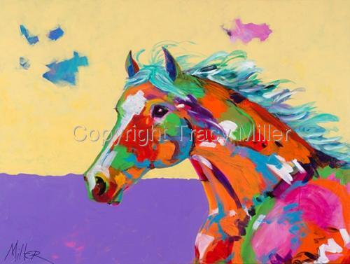 Horses