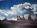 Tracy Phillips - Rooftops/Les Toits En Face