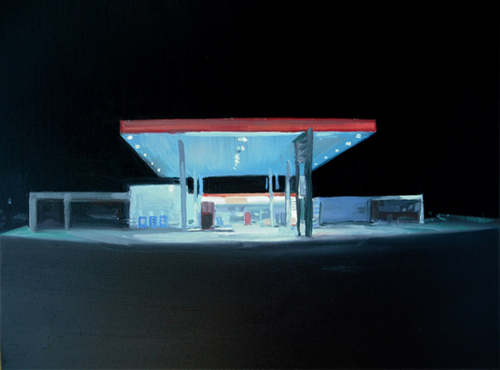 Painting-Pumper