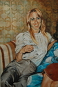 ...And She Had Her Mothers Hands...