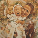 Mother And Child