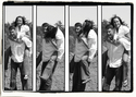 Engagement Portraits