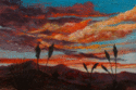 Yucca%20Sunset%20and%20the%20Huachuca%20Mts (thumbnail)